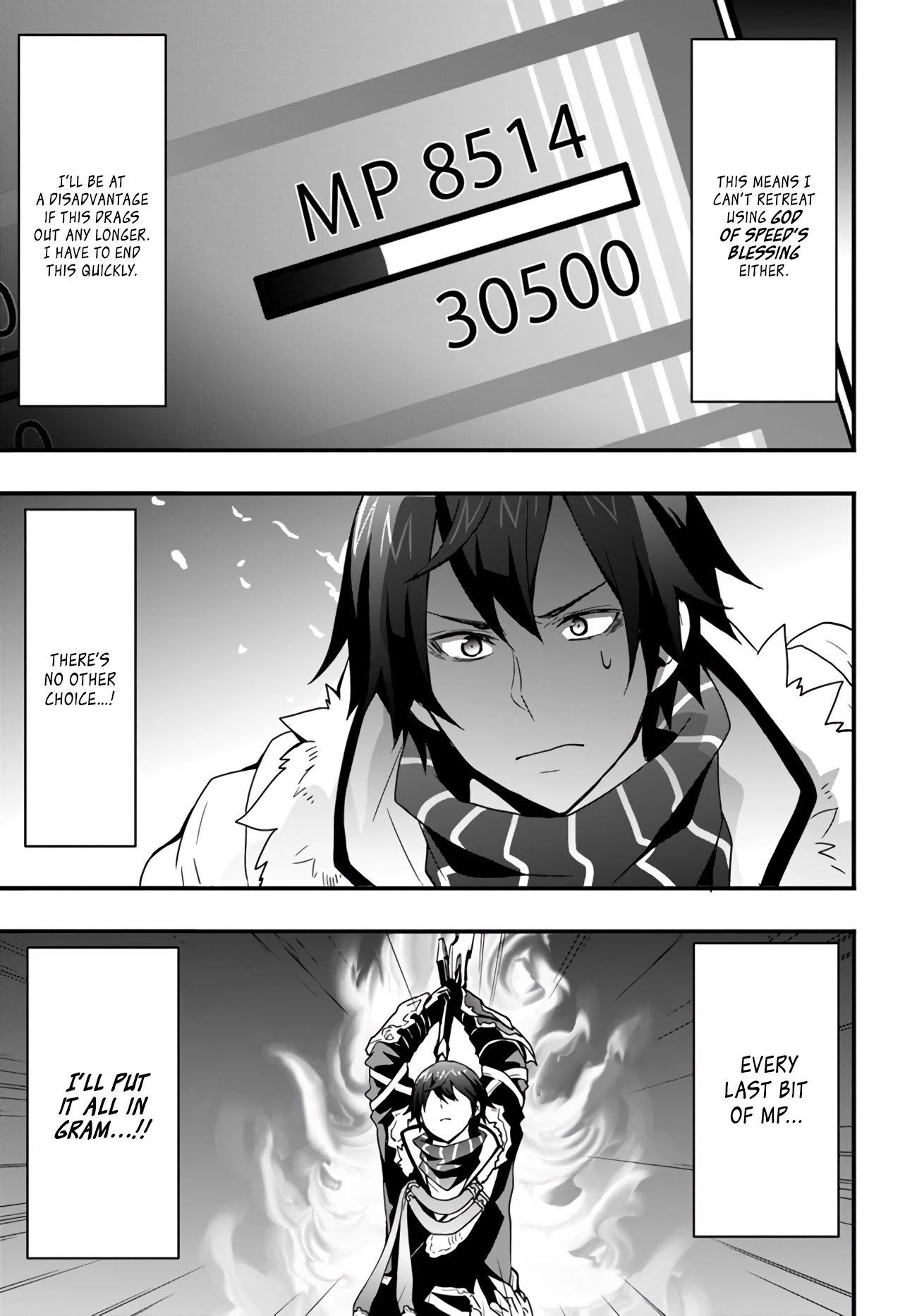 It Seems the Production Skill Acquired in Another World is the Strongest. Chapter 15.2 3